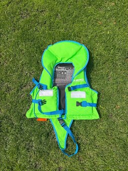 Paddlboard Gladiator 9'/274 cm + príslušenstvo - 6