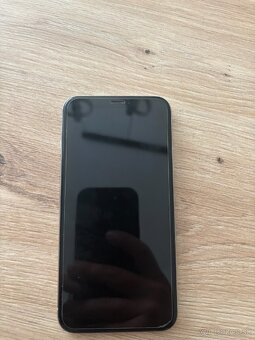 Iphone X - 6