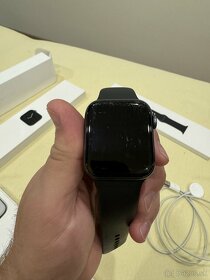 Apple watch series 6 - 6