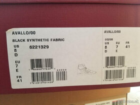 Bally Avallo Sneakers 100% original - 6