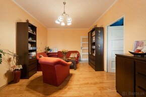 3 izb. tehlový byt s možnosťou dokúpenia GARÁŽE, Sever-KE - 6