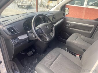 Opel Zafira Life 2.0 CDTI 177k L Edition A/T - 6