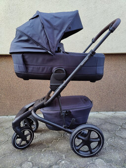 Easywalker Jimmey tmavomodry - 6