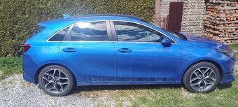 Kia Ceed 1.5 T-gdi 117,5 KW - 6