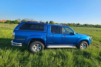 Mazda Bt 50 - 6