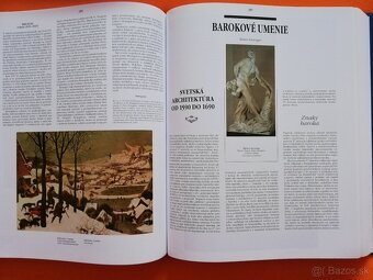 Svetové dejiny umenia - 6
