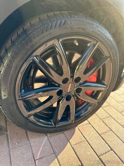 Mini Cooper Clubman JCW All4 205kw - 6