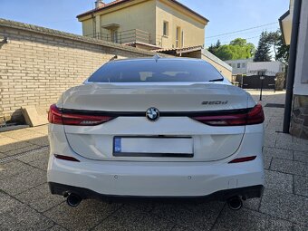 BMW 2 Grand Coupé M-Sport - 6