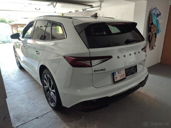 Enyaq iV 60 Sportline , záruka 5 rokov na 100tis. km - 6