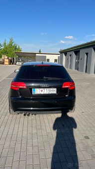 predam audi a3 8p - 6