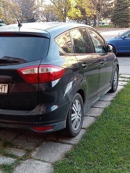 Predam FORD C-MAX 1,6 TDCi 85kw Titanum - 6