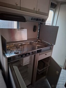 Knaus Sport 440 + MOVER - 6