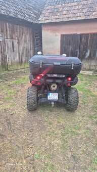Tgb 600lt - 6