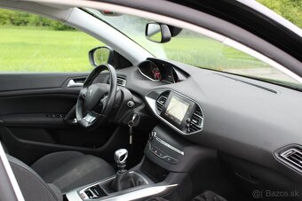 Peugeot 308SW - 6