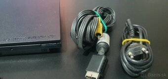 PlayStation 2 Slim - 6