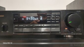 Sony STR-AV320R - 6