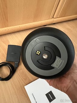Reproduktor Bose soundlink revolve + 2 - 6