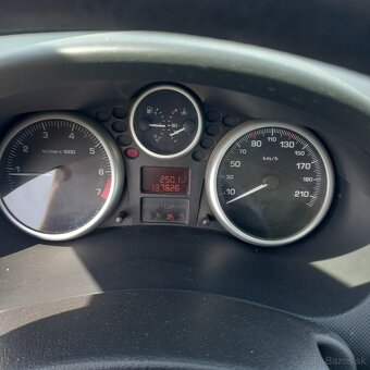 Peugeot 206+ - 6