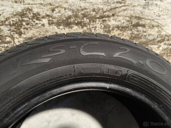 165/70 R14 Letné pneumatiky Starfire 4 kusy - 6