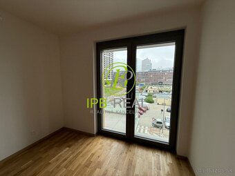 Nový 2-izb. apartmán v projekte Metropolis na Bottovej ul. v - 6