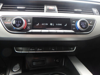 Audi A4 2.0 TDI Design S tronic - 6