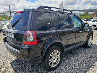 Land Rover Freelander 2.2 Td4 Sport - 6