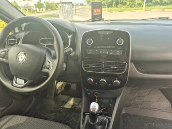 Renault Clio – ideálny spoločník do mesta aj na cesty - 6