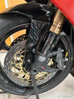 Suzuki gsxr 1000 - 6