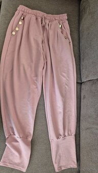 Teplakova suprava oversize - 6