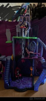 Monster high - 6