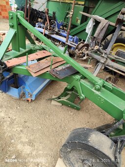 Pluh PH1-435,Lemeše - 6