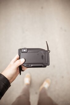 Canon Prima Zoom XL kinofilmový kompakt - 6