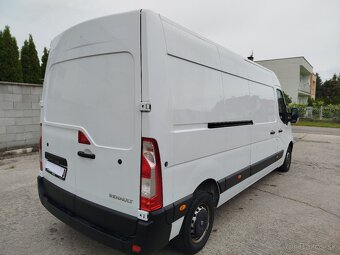 Renault Master L3H2P3, 2,3 DCI r.v.2019. - 6