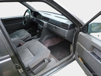 1991 Volvo 940 2,3i automat - 6