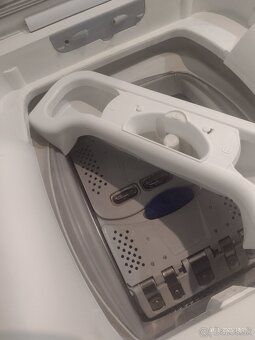 ELECTROLUX - predaj práčky. - 6
