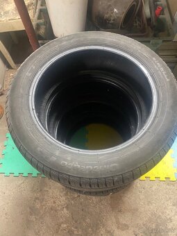 Letné Pneu Pirelli 195/55 R16 - 6