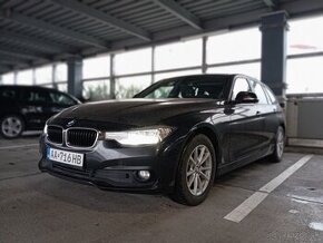 BMW 318D, 2.0D, M6 2017, 150ps INDIVIDUAL, Tazne zr. - 6