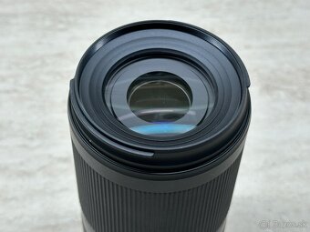 Tamron 70-300mm f/4.5-6.3 Di III RXD baj. Sony FE (A047) - 6