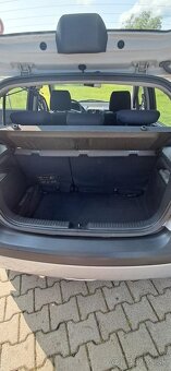 Hyundai getz 1.4 benzín automat - 6
