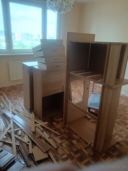 Sťahovanie a likvidácia MR-Luxury 0919225756 - 6