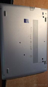 Hp elitebook 830 g5, 13,3" - 6