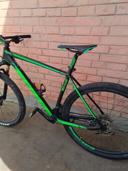 Používaný bicykel Scott Scale 960 "XL" - 6