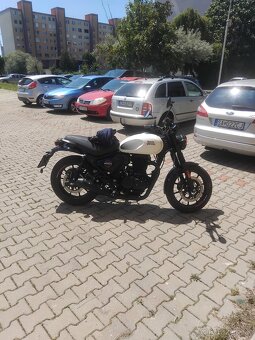 Royal enfield hunter 350 - 6