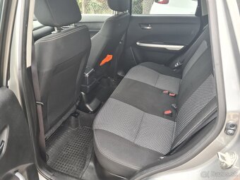 Vitara 1.6i Automat r.v.2015 - 6