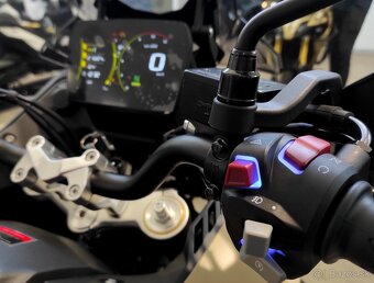 VOGE 625 DSX - 6