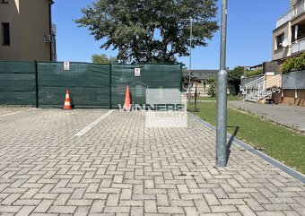 Dlhodobý prenájom parkovacieho miesta – Hospodárska ulica, P - 6