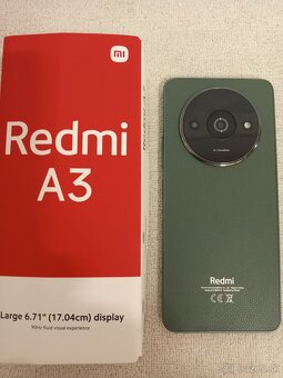 Xiaomi Redmi A3 - 6