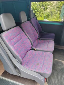 Mercedes vito - 6