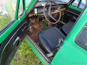Škoda 110 LS - 6