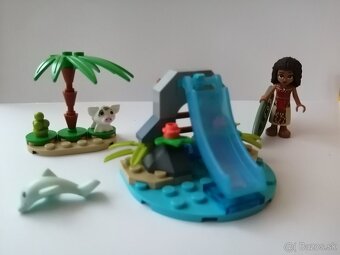 Lego vaiana moana - 6